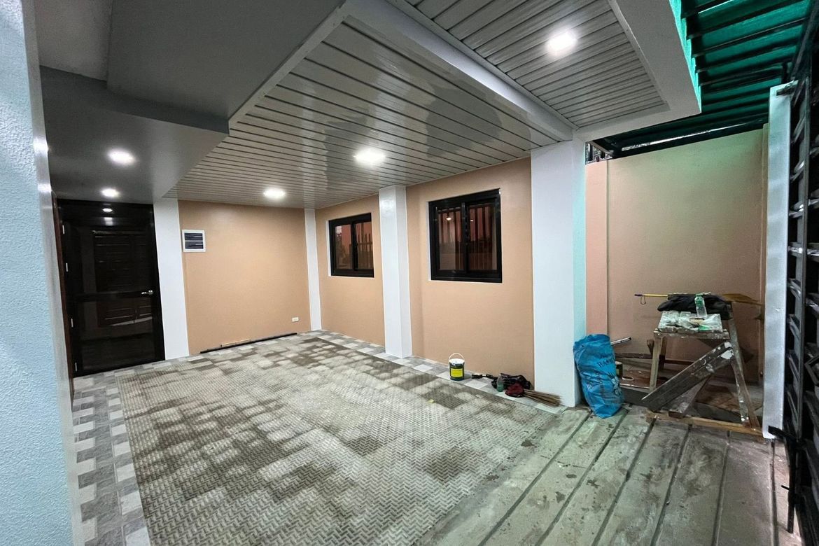 2 Bedroom House for Sale in Irisan, Baguio, Benguet – photo 4
