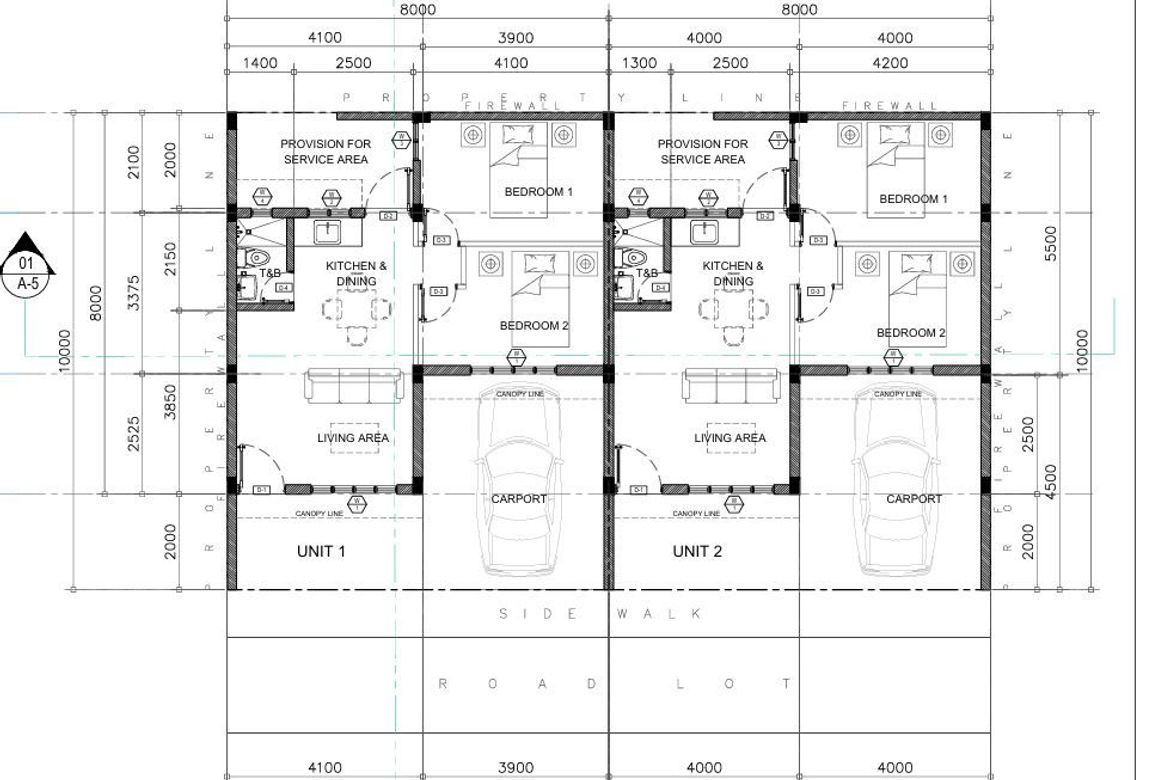 2 Bedroom House for Sale in Isabang, Lucena, Quezon – photo 4