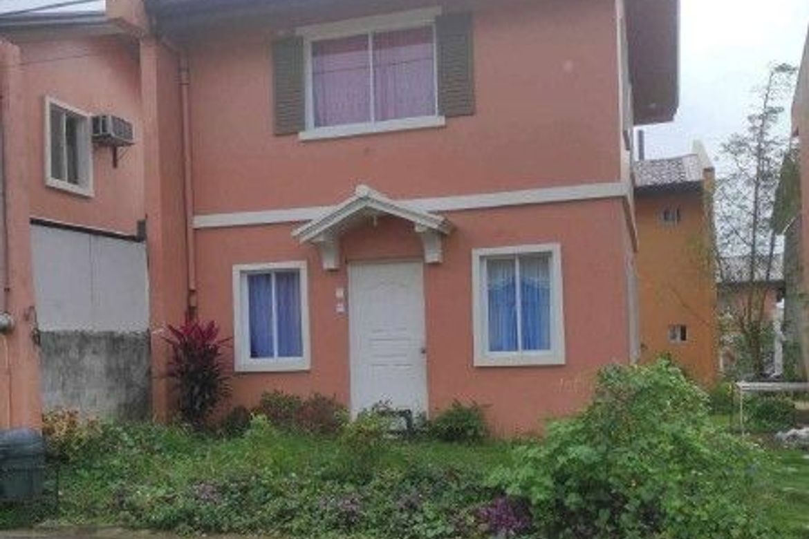 2 Bedroom House for Sale in Isabang, Tayabas, Quezon – photo 3