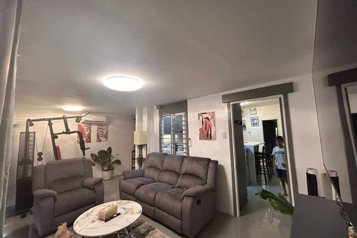 2 Bedroom House for Sale in Isugan, Bacong, Negros Oriental
