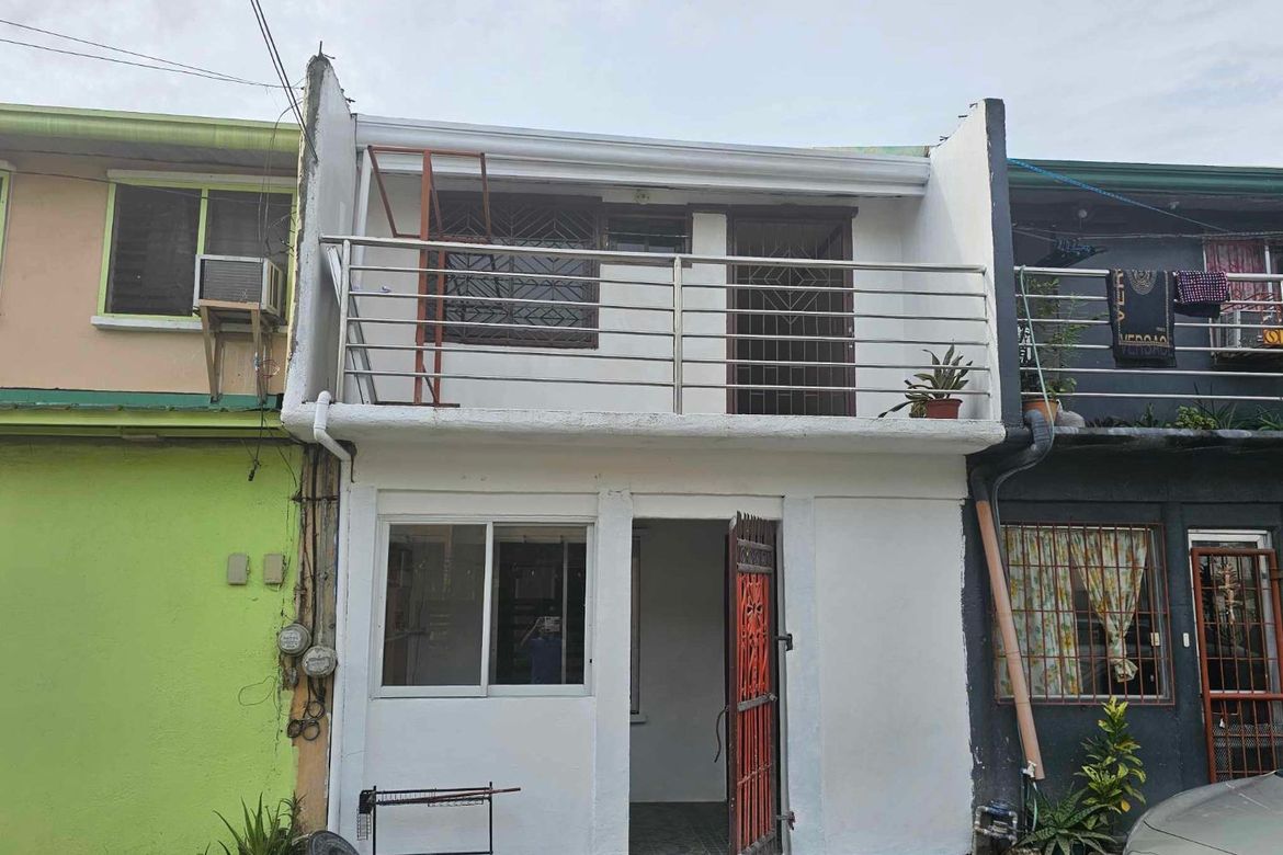 2 Bedroom House for Sale in Jagobiao, Mandaue, Cebu