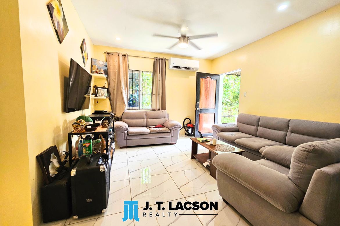 2 Bedroom House for Sale in Jawa, Valencia, Negros Oriental – photo 3