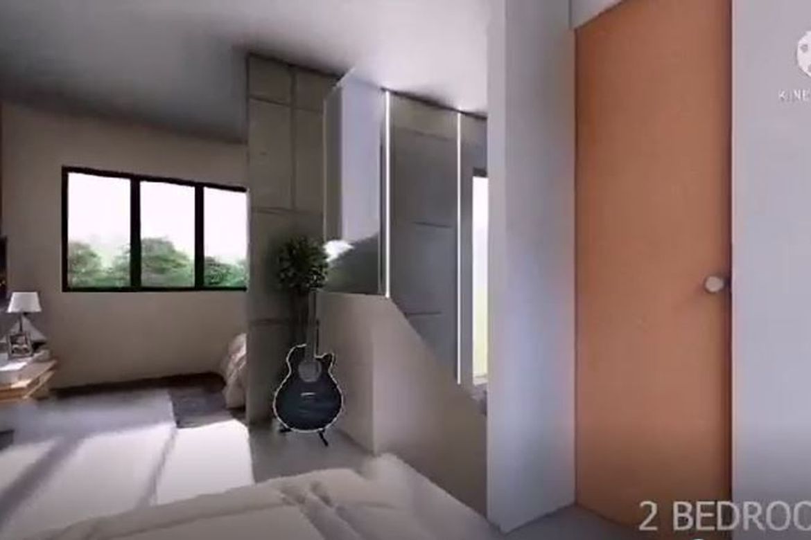 2 Bedroom House for Sale in Kapitangan, Paombong, Bulacan – photo 7