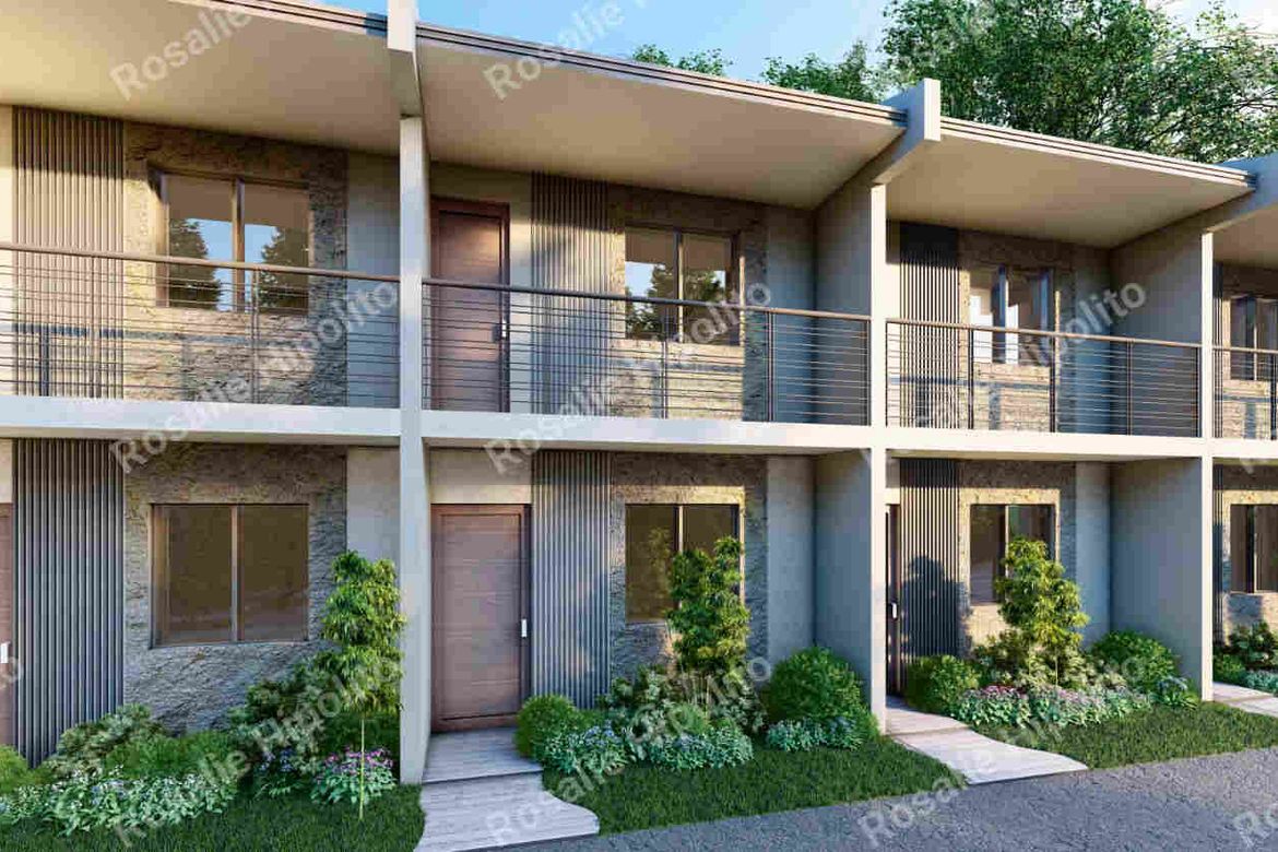 2 Bedroom House for Sale in Kapitangan, Paombong, Bulacan