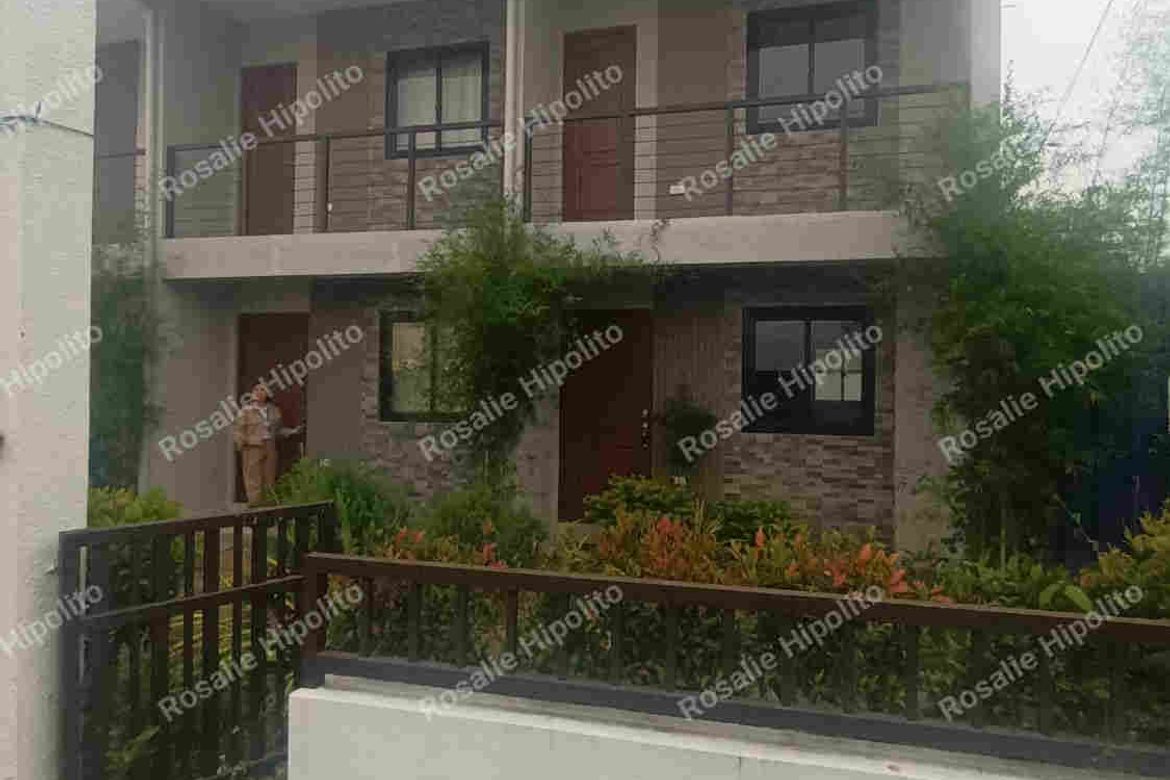 2 Bedroom House for Sale in Kapitangan, Paombong, Bulacan – photo 3