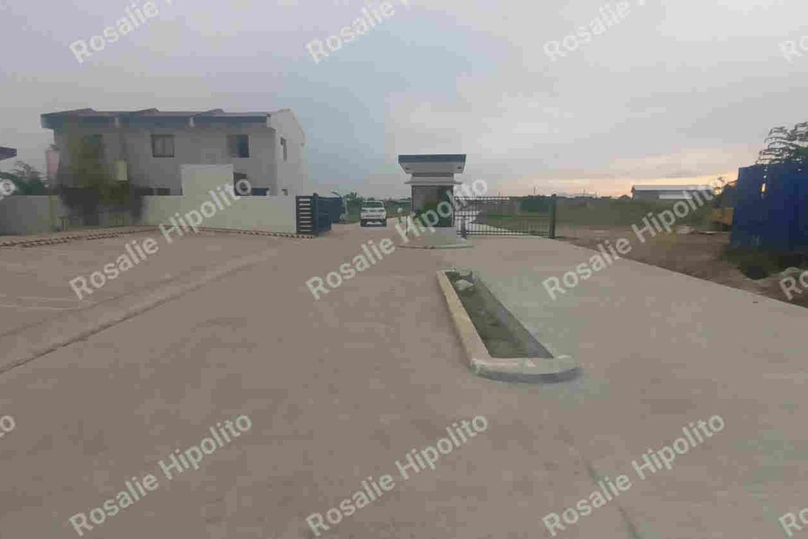 2 Bedroom House for Sale in Kapitangan, Paombong, Bulacan – photo 6