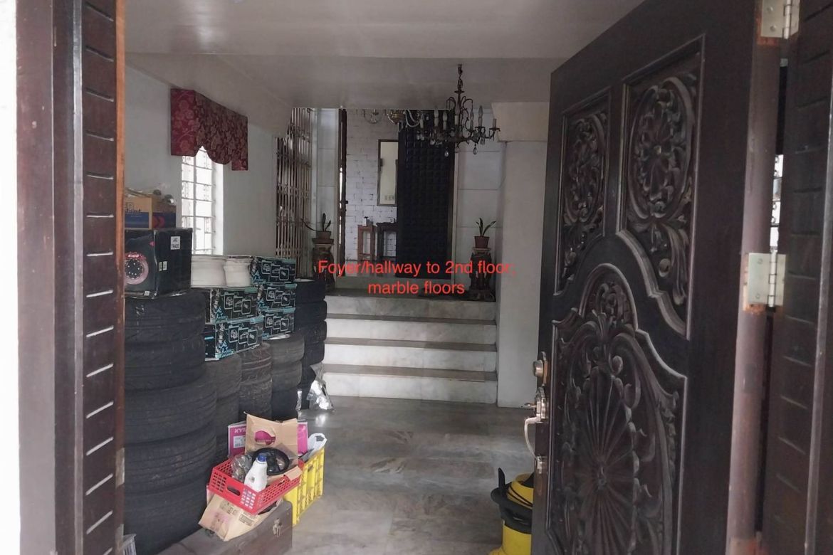 2 Bedroom House for Sale in Kapitolyo, Pasig, Metro Manila – photo 3