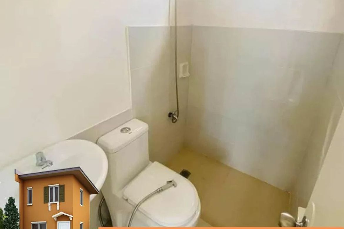 2 Bedroom House for Sale in Katangawan, General Santos, South Cotabato – photo 3
