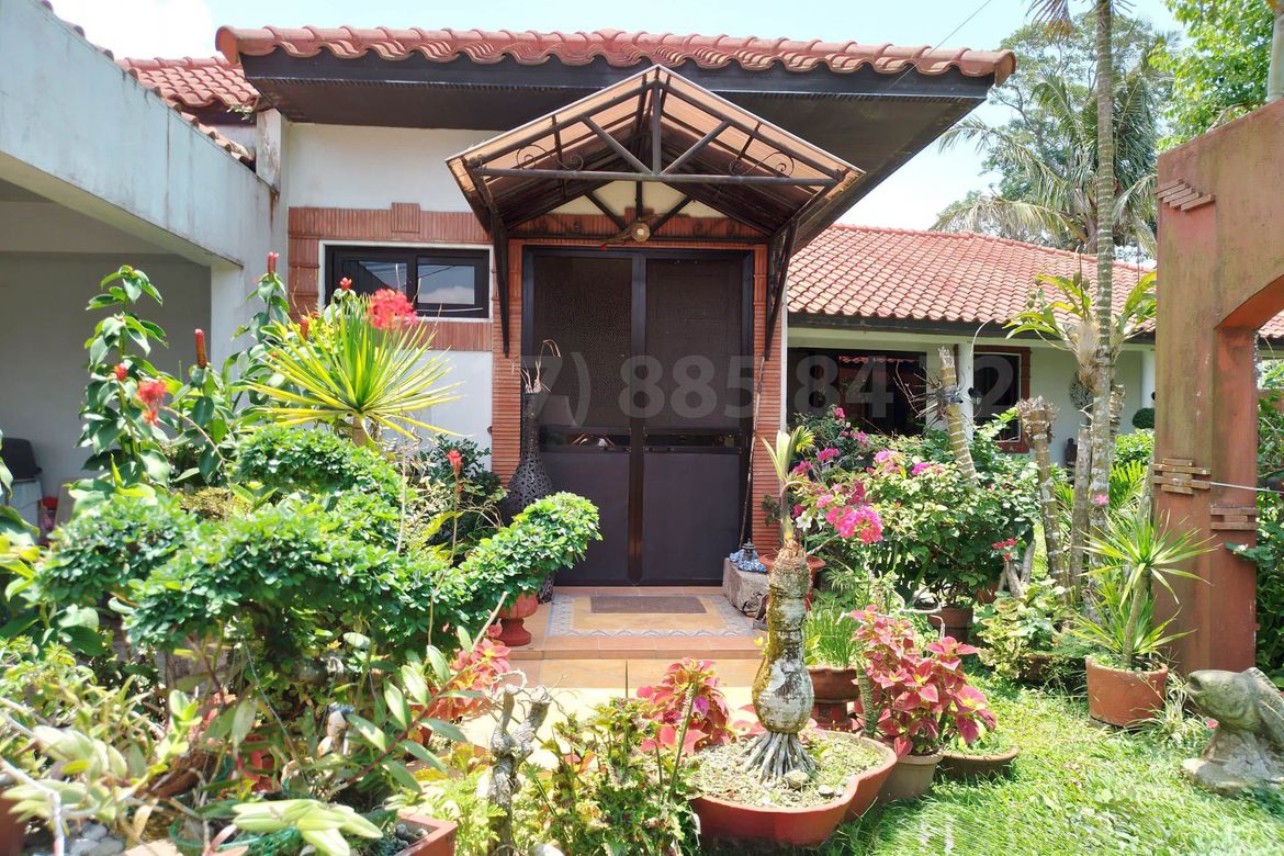 2 Bedroom House for Sale in Kaybagal South, Tagaytay, Cavite – photo 4