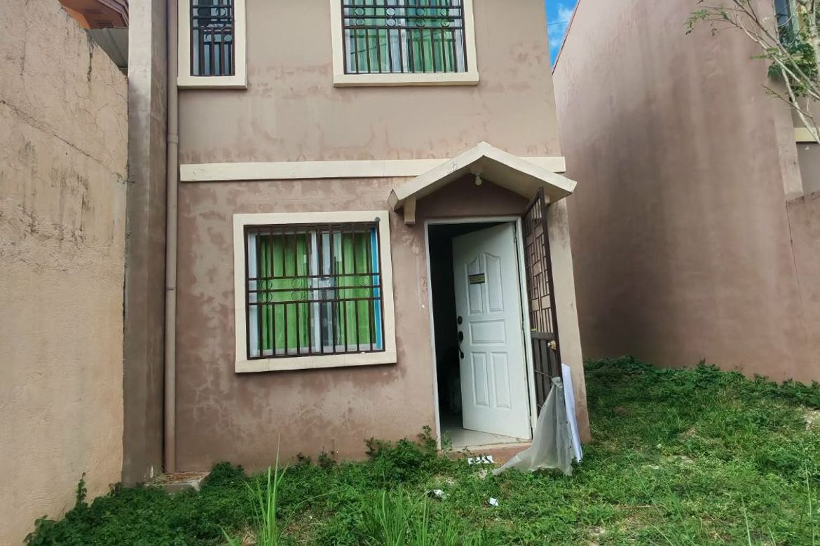 2 Bedroom House for Sale in Kaybanban, San Jose del Monte, Bulacan