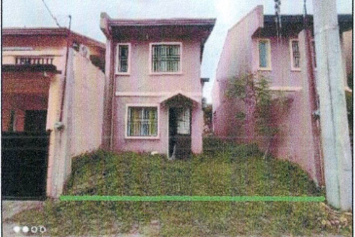 2 Bedroom House for Sale in Kaybanban, San Jose del Monte, Bulacan – photo 3