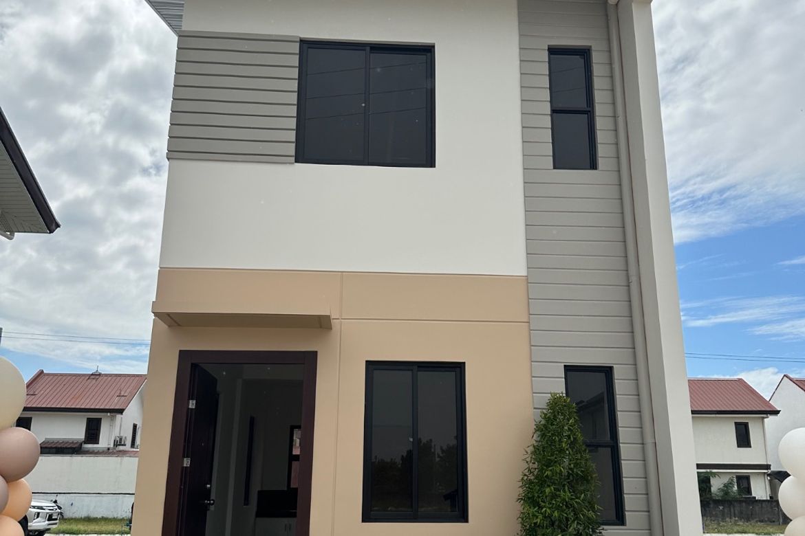 2 Bedroom House for Sale in La Aldea Fernandina II, Del Carmen, San Fernando, Pampanga – photo 2