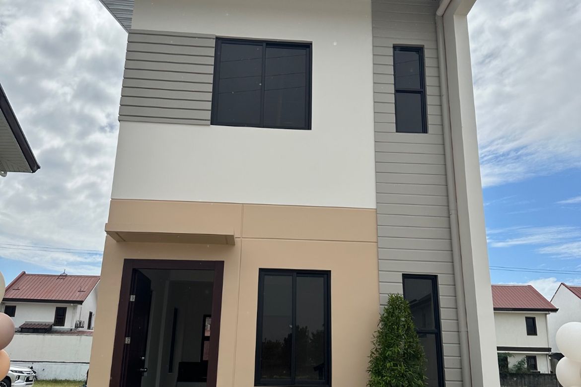 2 Bedroom House for Sale in La Aldea Fernandina II, Del Carmen, San Fernando, Pampanga – photo 2