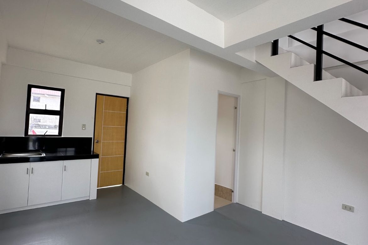 2 Bedroom House for Sale in La Aldea Fernandina II, Del Carmen, San Fernando, Pampanga – photo 7