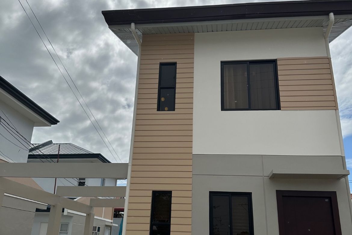 2 Bedroom House for Sale in La Aldea Fernandina II, Del Carmen, San Fernando, Pampanga – photo 2