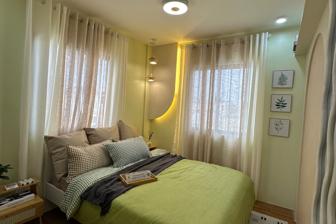 2 Bedroom House for Sale in La Aldea Fernandina II, Del Carmen, San Fernando, Pampanga – photo 5