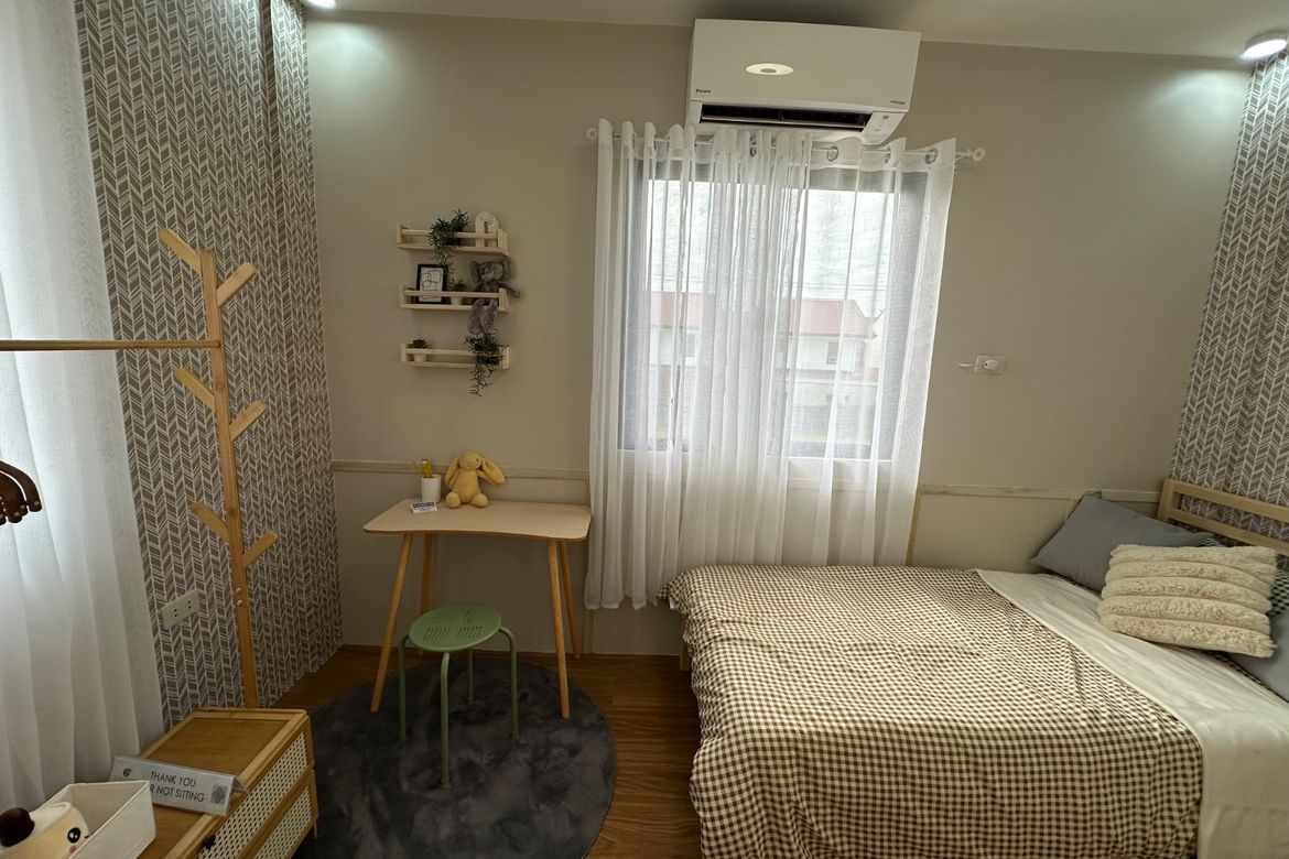 2 Bedroom House for Sale in La Aldea Fernandina II, Del Carmen, San Fernando, Pampanga – photo 6