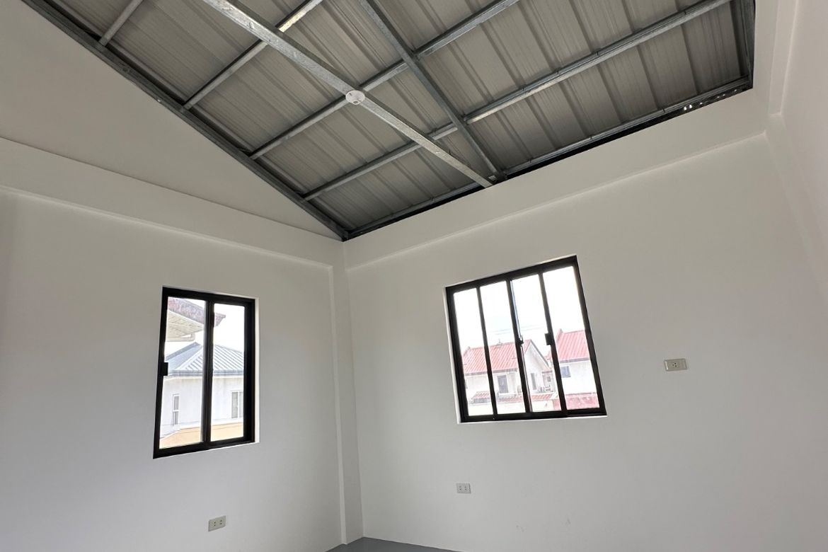 2 Bedroom House for Sale in La Aldea Fernandina II, Del Carmen, San Fernando, Pampanga – photo 4