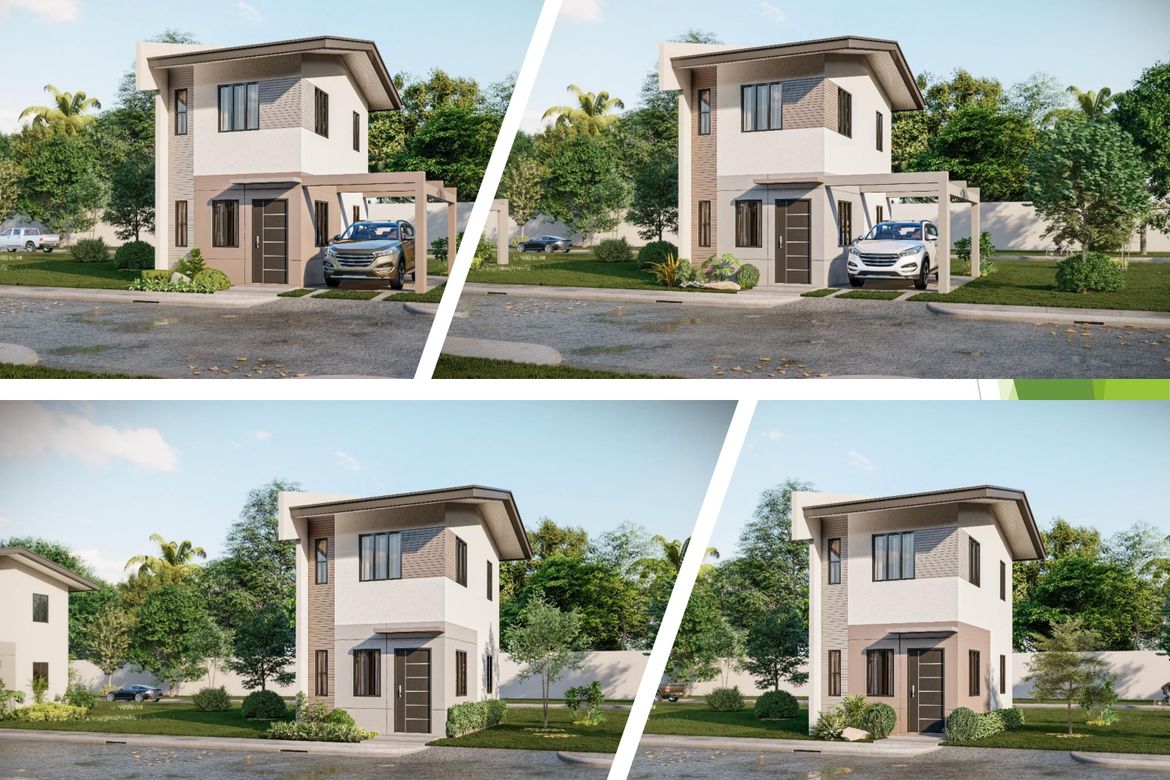 2 Bedroom House for Sale in La Aldea Fernandina II, Del Carmen, San Fernando, Pampanga – photo 5