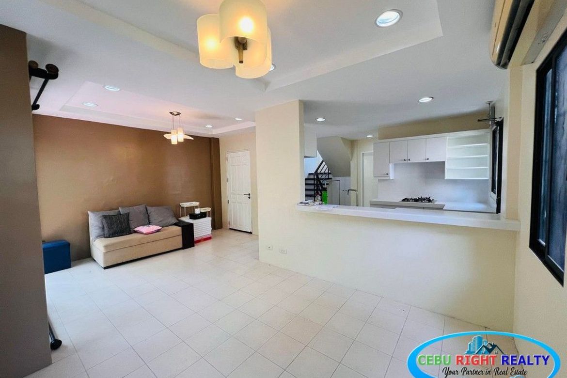 2 Bedroom House for Sale in Lagtang, Talisay, Cebu – photo 4