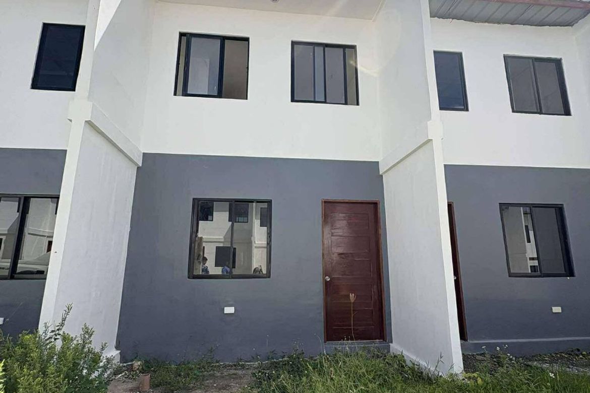 2 Bedroom House for Sale in Lagtang, Talisay, Cebu