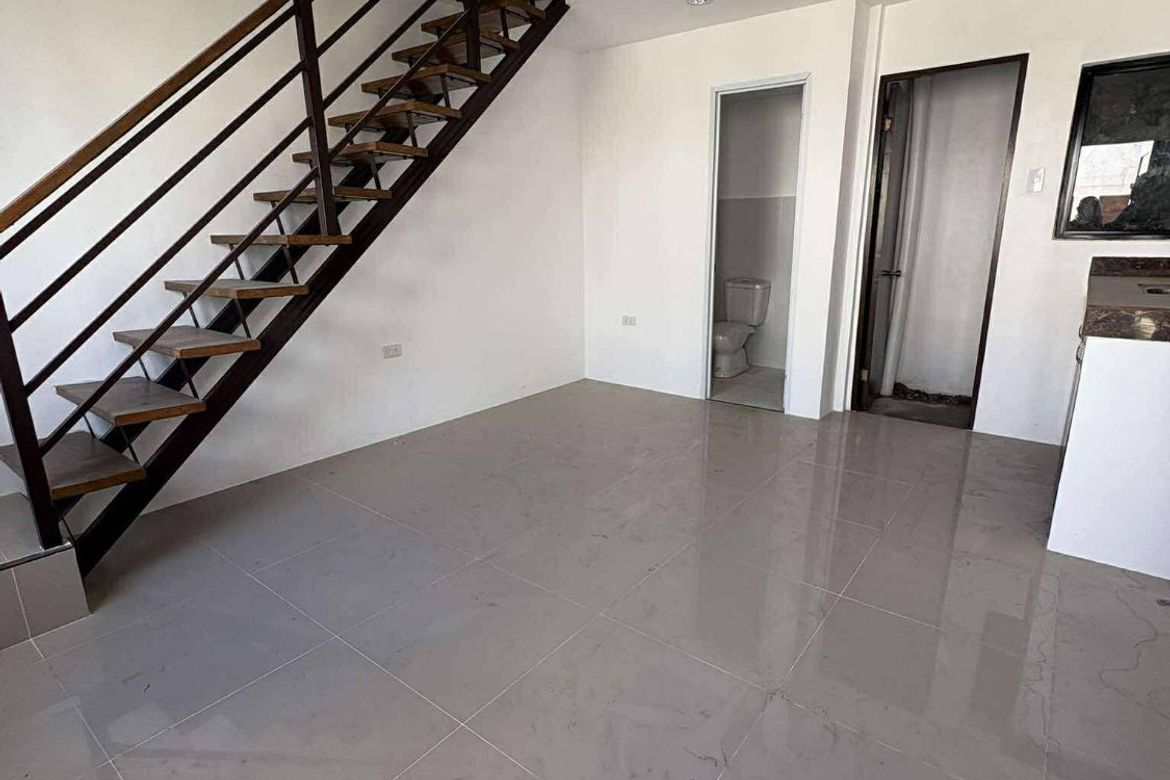 2 Bedroom House for Sale in Lagtang, Talisay, Cebu – photo 7