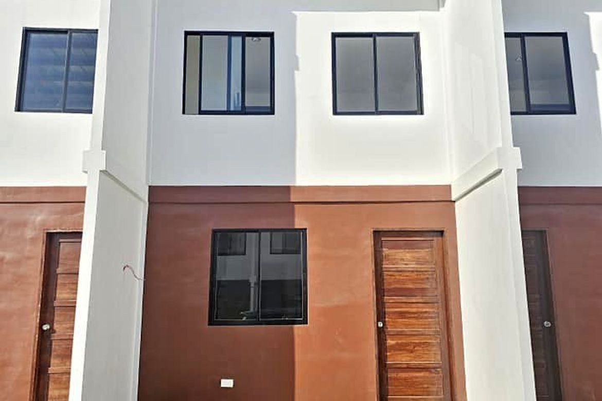 2 Bedroom House for Sale in Lagtang, Talisay, Cebu – photo 2