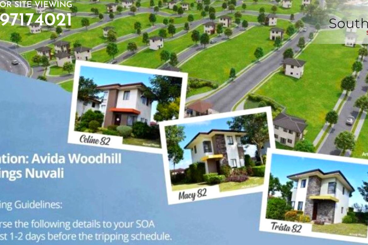 2 Bedroom House for Sale in Laguerta, Calamba, Laguna – photo 2
