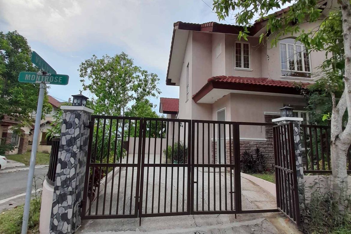 2 Bedroom House for Sale in Lantic, Carmona, Cavite