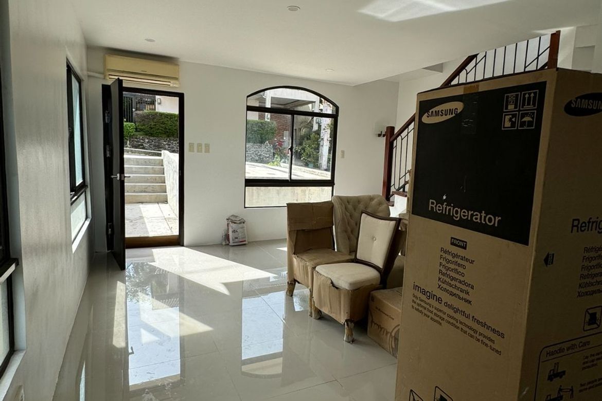 2 Bedroom House for Sale in Lantic, Carmona, Cavite