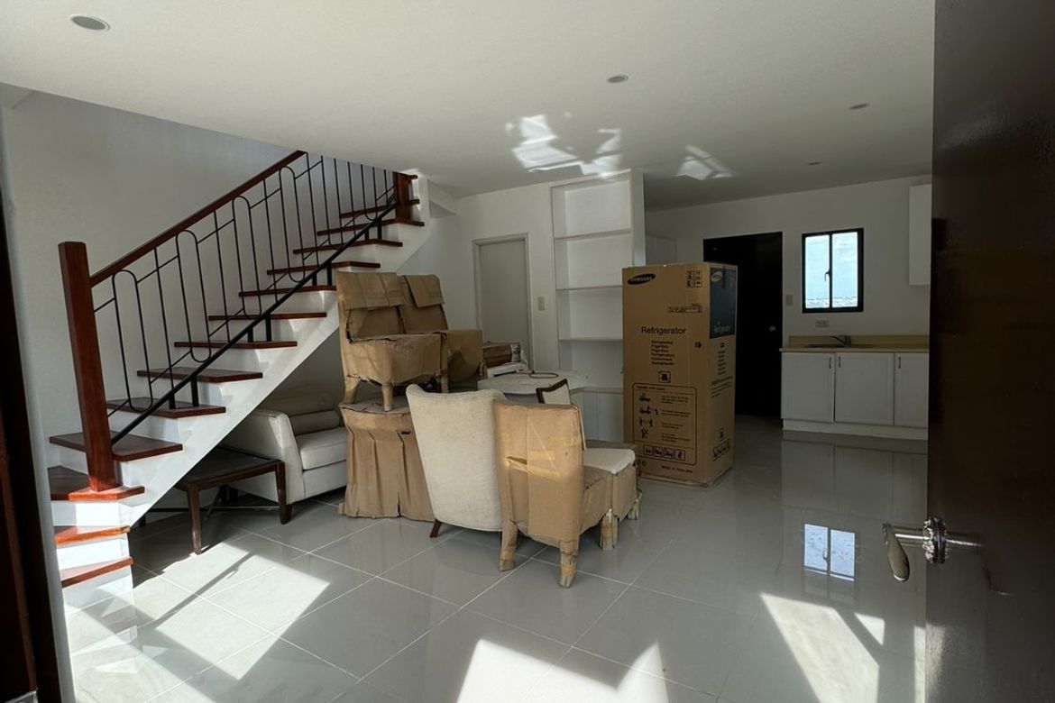 2 Bedroom House for Sale in Lantic, Carmona, Cavite – photo 6