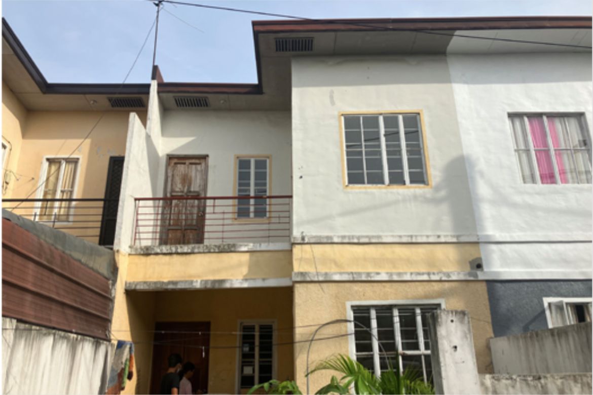 2 Bedroom House for Sale in Lantic, Carmona, Cavite