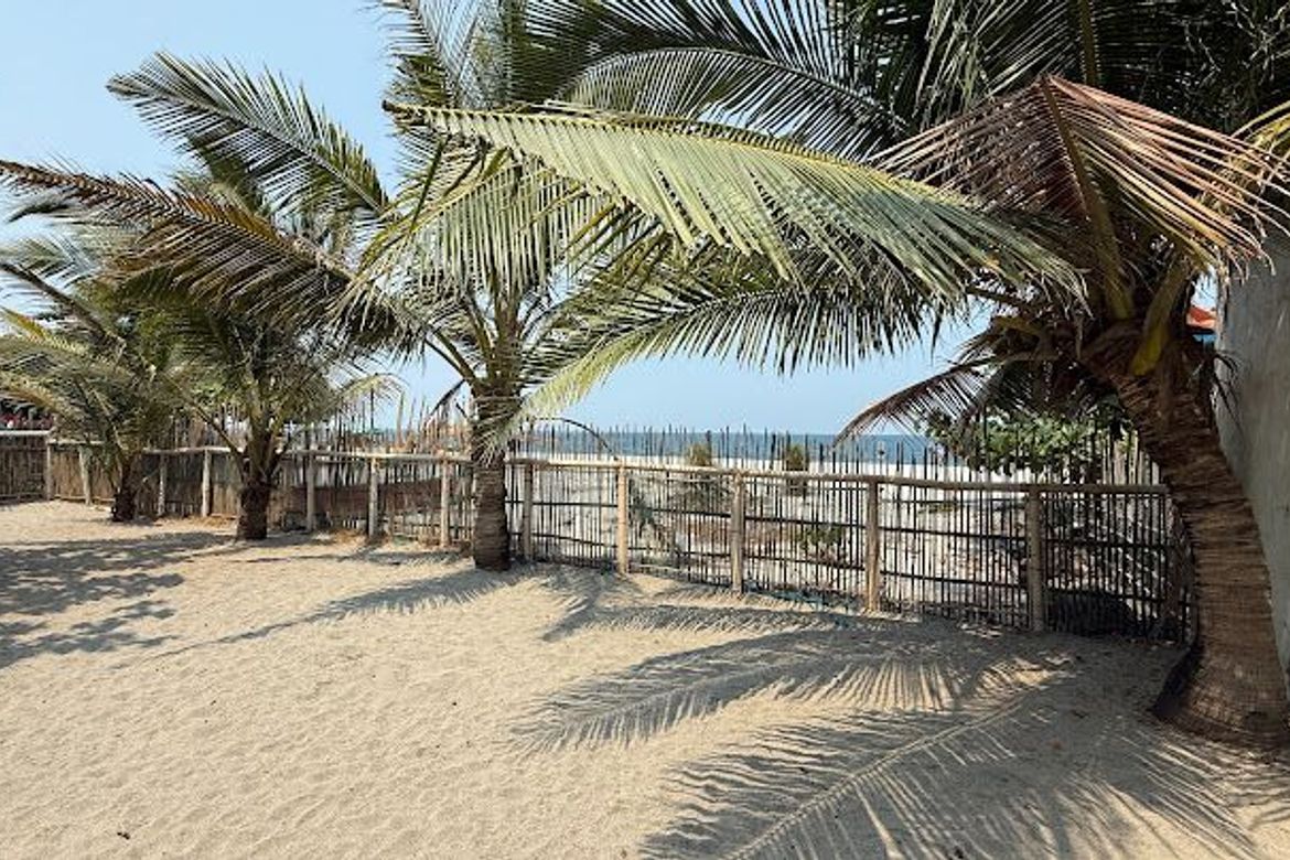 2 Bedroom House for Sale in Laoag, Cabangan, Zambales