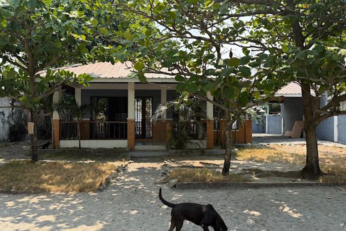 2 Bedroom House for Sale in Laoag, Cabangan, Zambales – photo 4