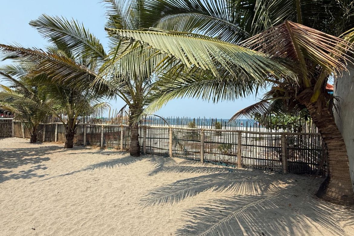 2 Bedroom House for Sale in Laoag, Cabangan, Zambales