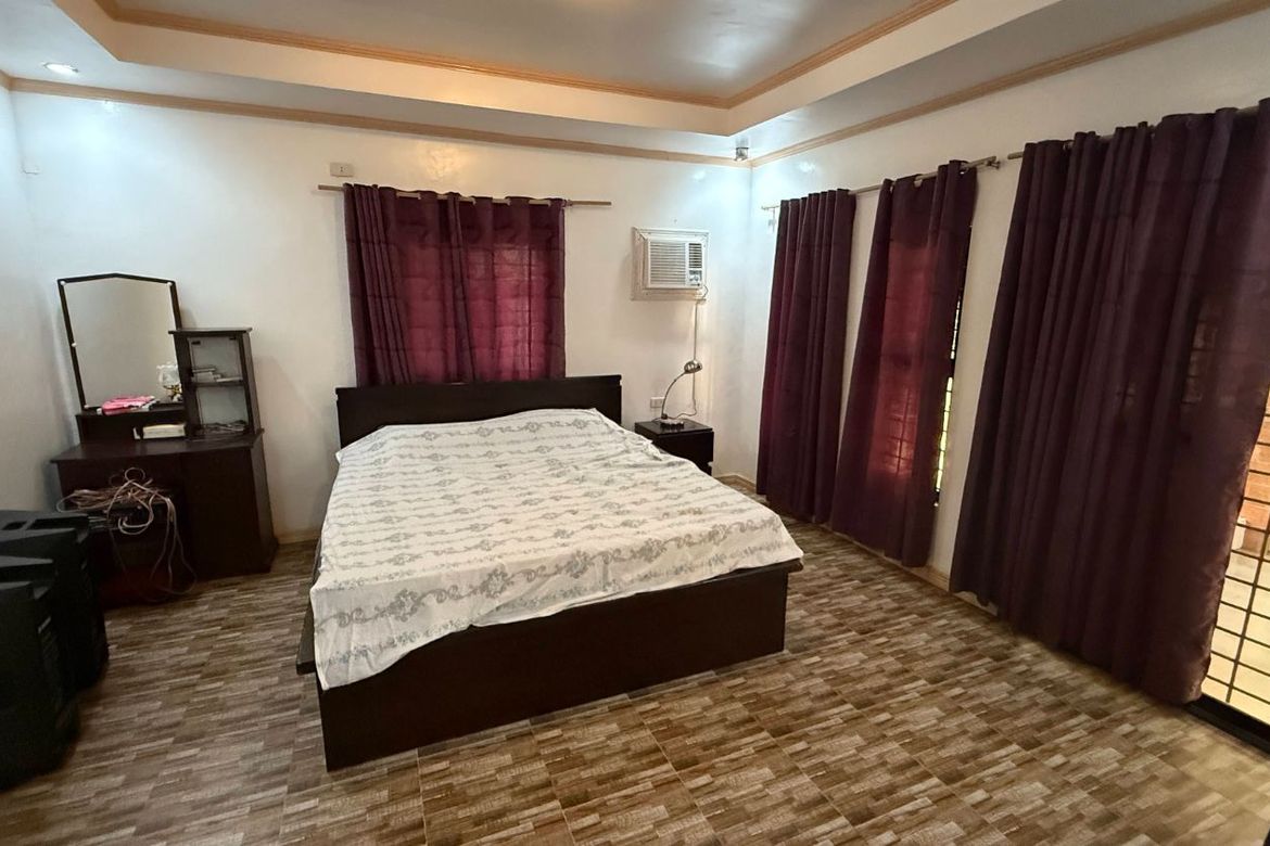 2 Bedroom House for Sale in Laoag, Cabangan, Zambales – photo 6