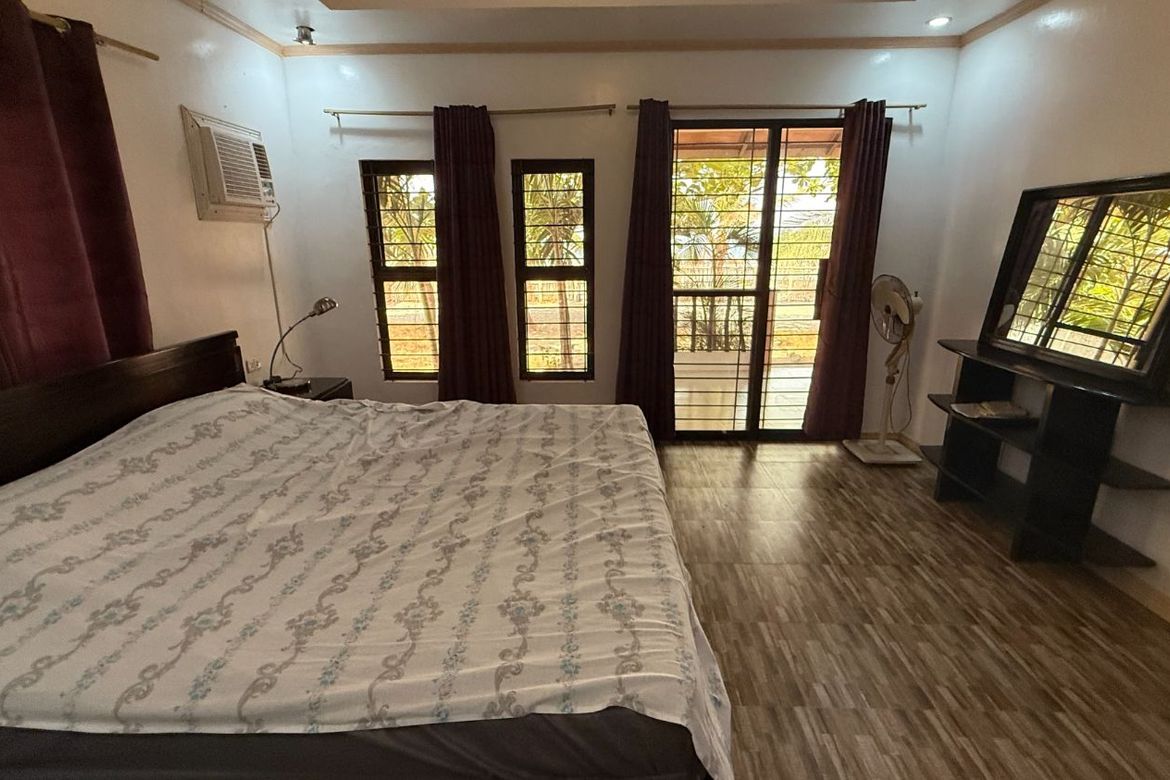 2 Bedroom House for Sale in Laoag, Cabangan, Zambales – photo 8