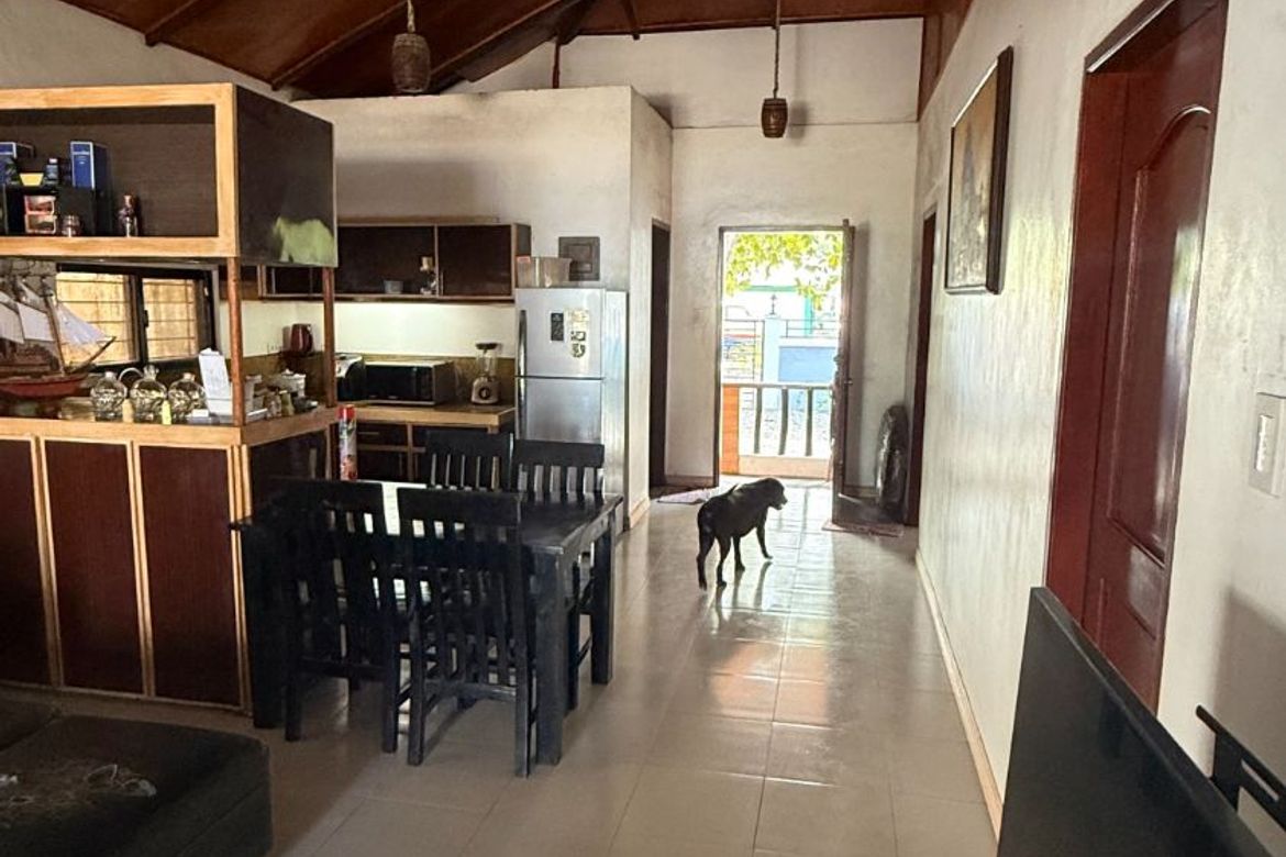 2 Bedroom House for Sale in Laoag, Cabangan, Zambales – photo 9