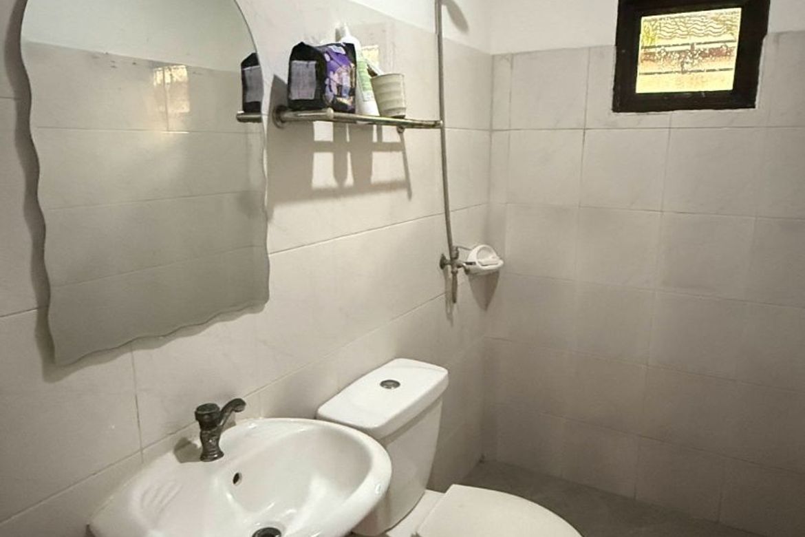 2 Bedroom House for Sale in Laoag, Cabangan, Zambales – photo 10