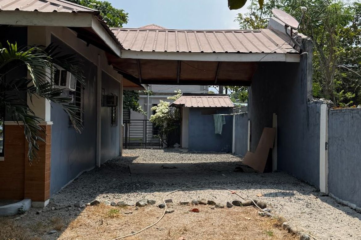 2 Bedroom House for Sale in Laoag, Cabangan, Zambales – photo 11