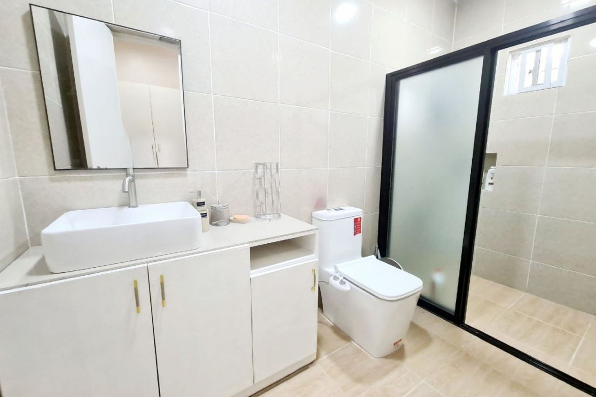 2 Bedroom House for Sale in Latag, Lipa, Batangas – photo 6