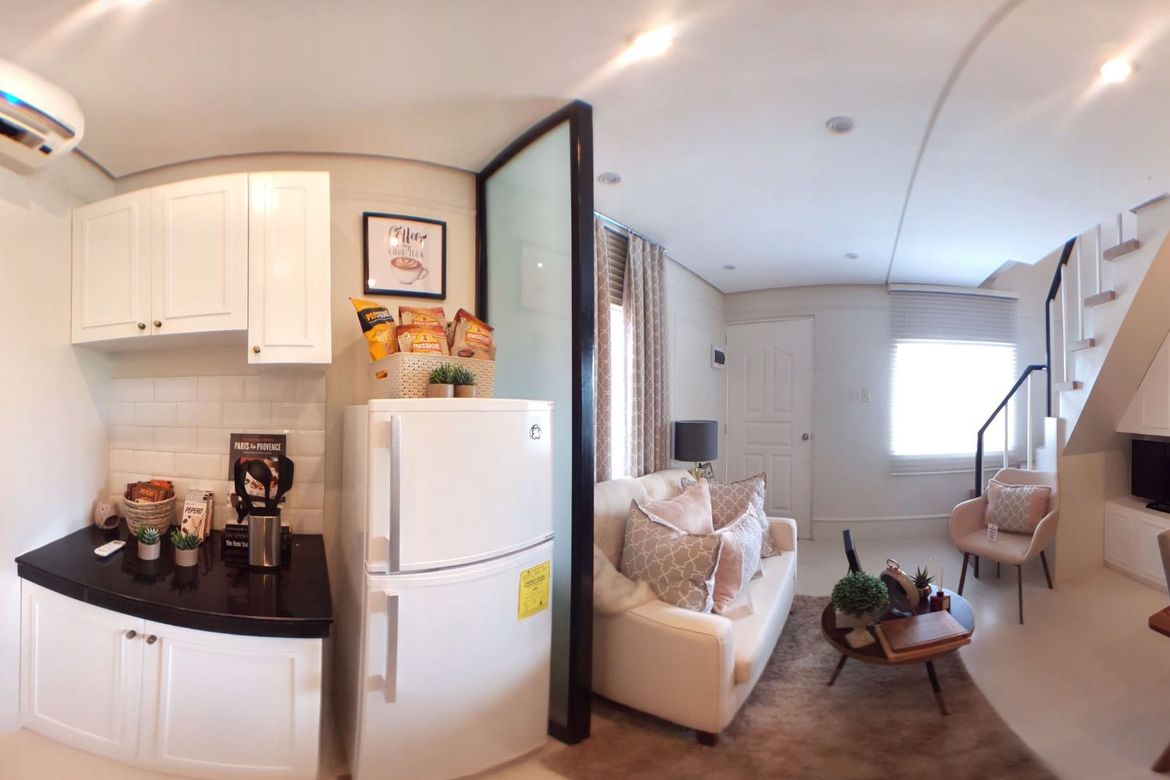 2 Bedroom House for Sale in Lessandra Azienda Batangas, Tinga Labak, Batangas City, Batangas – photo 3