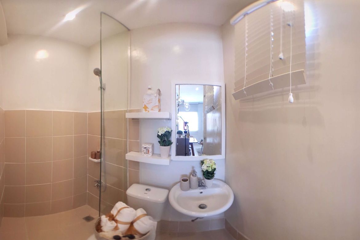 2 Bedroom House for Sale in Lessandra Bacolod, Tangub, Bacolod, Negros Occidental – photo 4