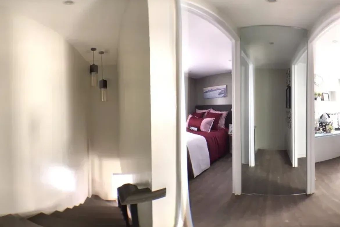 2 Bedroom House for Sale in Lessandra Bacolod, Tangub, Bacolod, Negros Occidental – photo 2