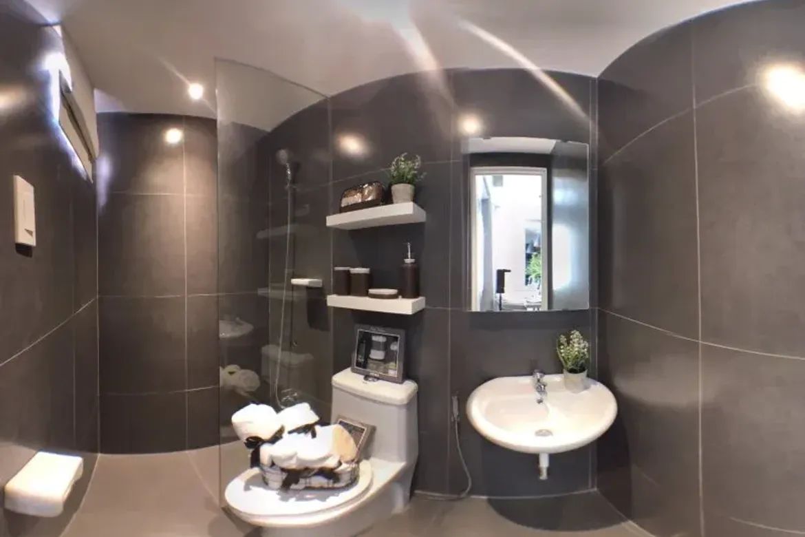 2 Bedroom House for Sale in Lessandra Bacolod, Tangub, Bacolod, Negros Occidental – photo 6