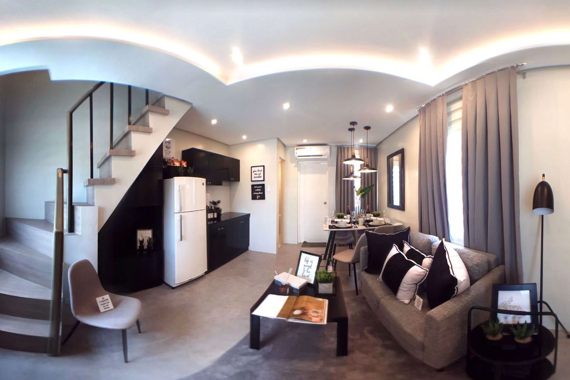 2 Bedroom House for Sale in Lessandra Bacolod, Tangub, Bacolod, Negros Occidental – photo 2