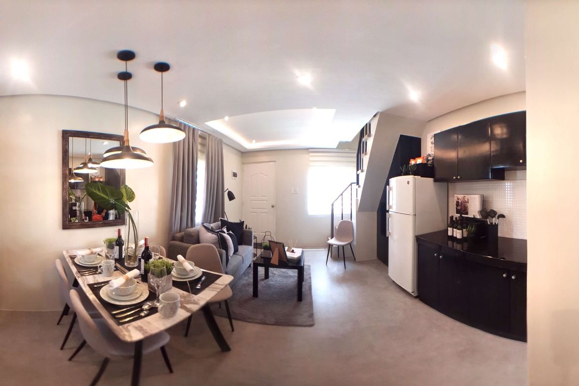 2 Bedroom House for Sale in Lessandra Bacolod, Tangub, Bacolod, Negros Occidental – photo 3