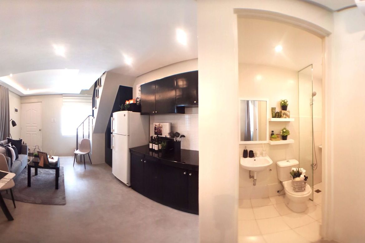 2 Bedroom House for Sale in Lessandra Calamba, Palo-Alto, Calamba, Laguna – photo 4