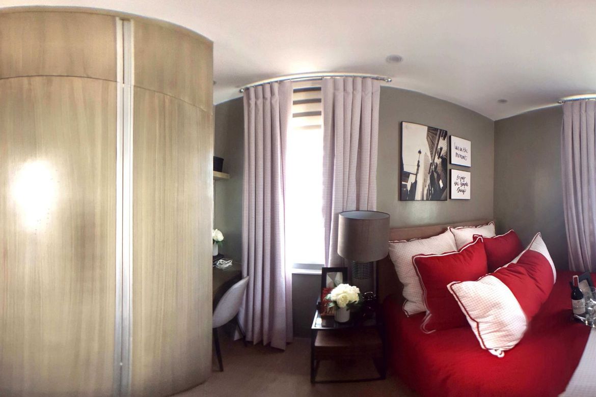 2 Bedroom House for Sale in Lessandra Calamba, Palo-Alto, Calamba, Laguna – photo 8
