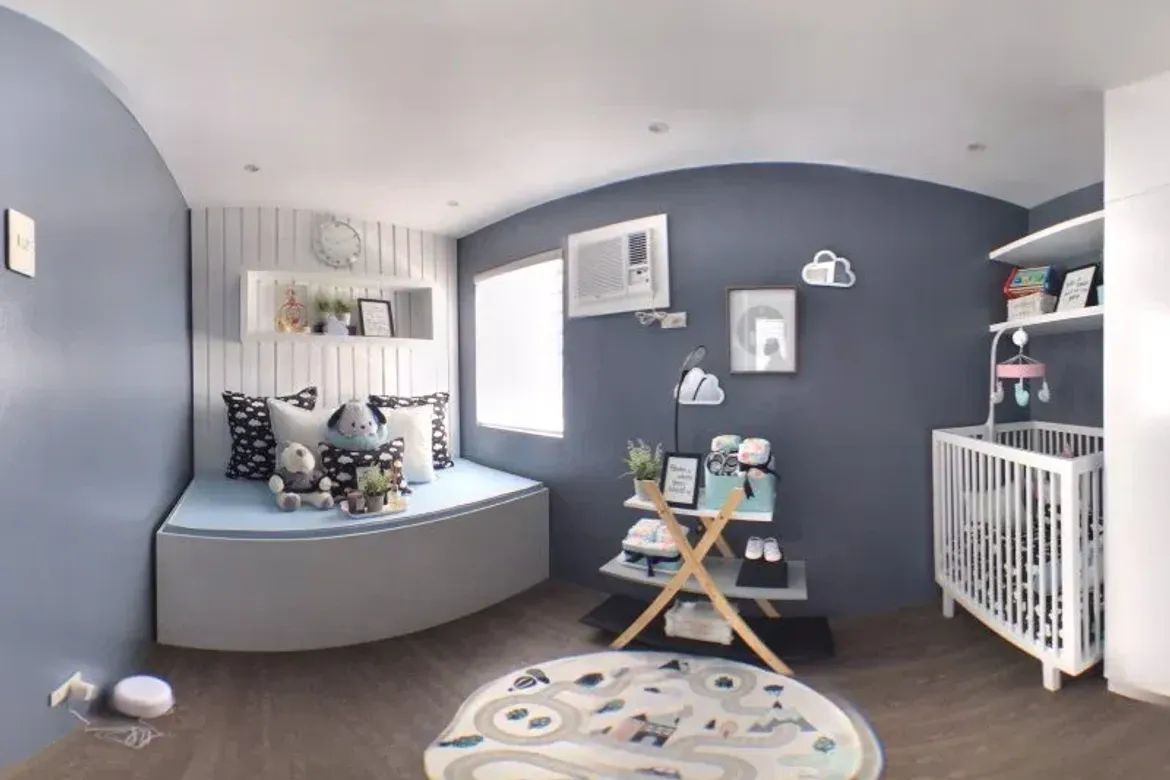 2 Bedroom House for Sale in Lessandra Calamba, Palo-Alto, Calamba, Laguna – photo 3